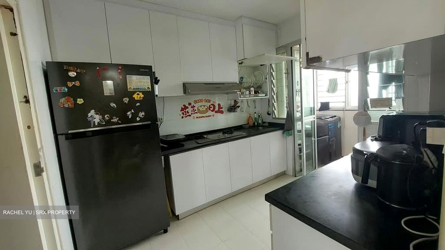 Blk 131B Toa Payoh Crest (Toa Payoh), HDB 4 Rooms #603902091